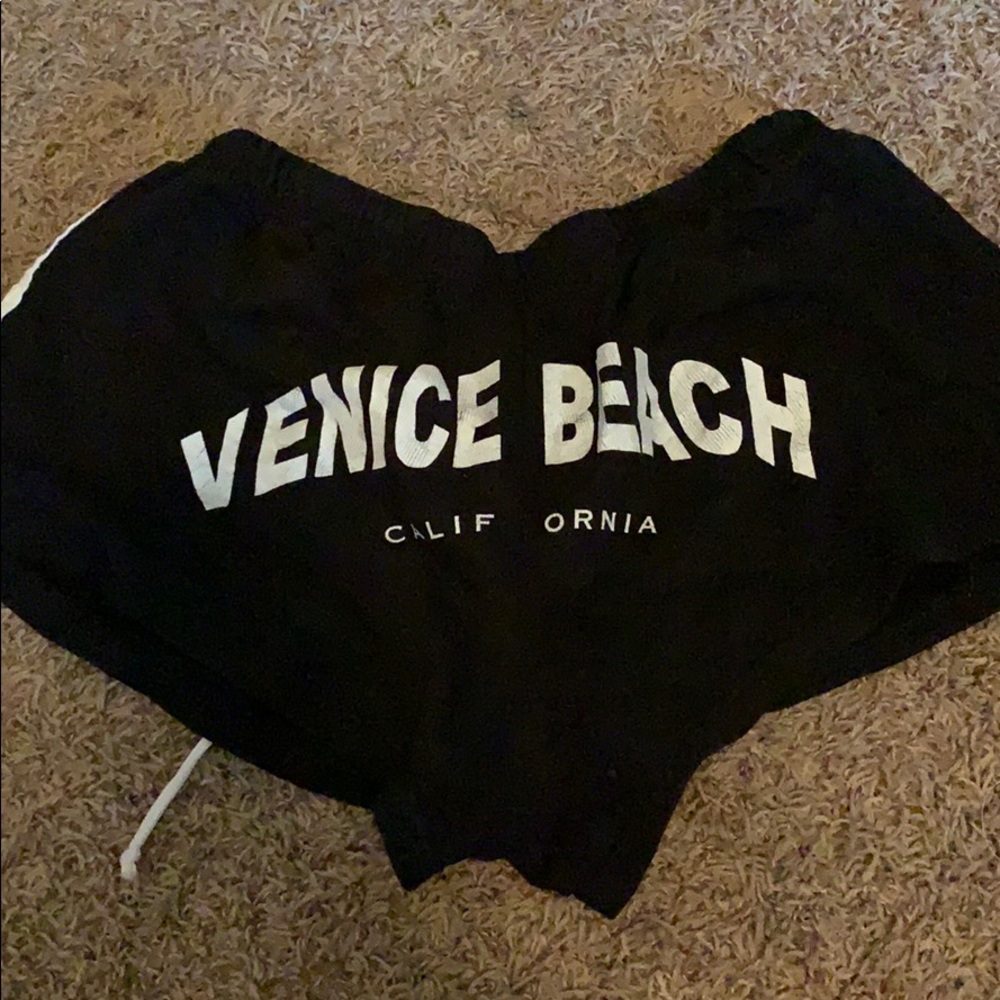 Venice beach shorts